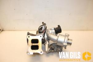 Gebruikte G-lader Volkswagen Golf VII (AUA) 2.0 R 4Motion 16V Prijs € 543,29 Inclusief btw aangeboden door Van Gils Automotive