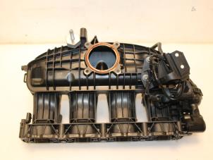 Gebruikte Inlaatspruitstuk Volkswagen Golf VII (AUA) 2.0 R 4Motion 16V Prijs € 118,58 Inclusief btw aangeboden door Van Gils Automotive