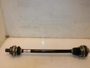 Gebruikte Steekas rechts-achter Volkswagen Golf VII (AUA) 2.0 R 4Motion 16V Prijs € 133,10 Inclusief btw aangeboden door Van Gils Automotive