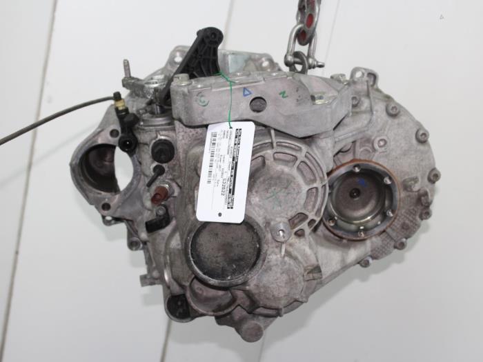 Gearbox Skoda Karoq Van Gils Automotive
