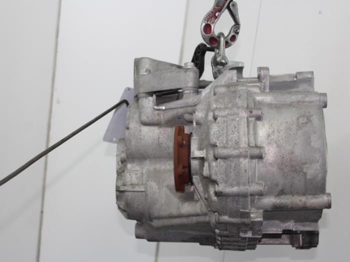 Gearbox Skoda Karoq Van Gils Automotive