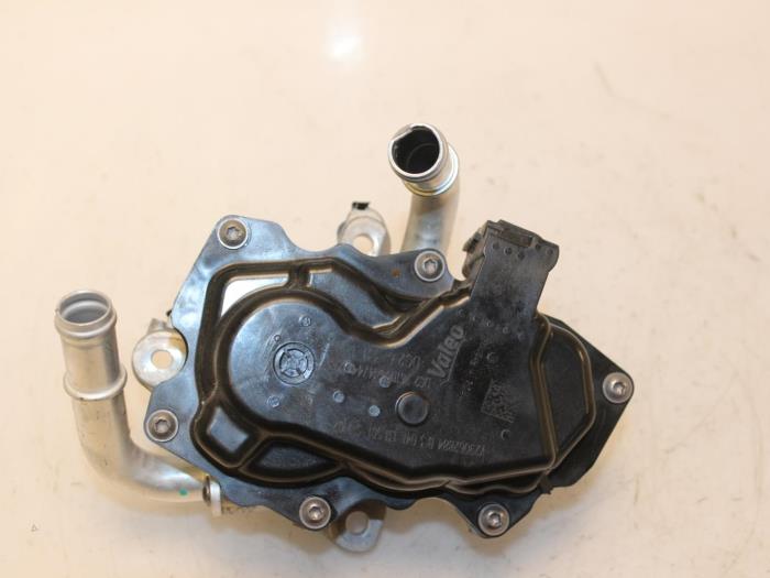 Gebruikte EGR Klep Audi Q2 (GAB/GAG) 2.0 TDI 16V 150 Quattro Prijs € 65,34 Inclusief btw aangeboden door Van Gils Automotive