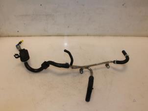 Gebruikte Brandstofleiding Audi Q2 (GAB/GAG) 2.0 TDI 16V 150 Quattro Prijs € 38,72 Inclusief btw aangeboden door Van Gils Automotive