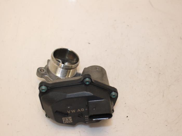 Gebruikte EGR Klep Audi Q2 (GAB/GAG) 2.0 TDI 16V 150 Quattro Prijs € 58,08 Inclusief btw aangeboden door Van Gils Automotive