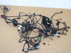 Gebruikte Bedrading Compleet Elektrisch Volkswagen Golf VII (AUA) 1.6 TDI BMT 16V Prijs € 301,29 Inclusief btw aangeboden door Van Gils Automotive