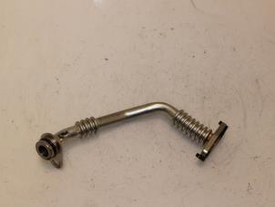 Gebruikte Oliedruk Leiding Volkswagen Golf VII (AUA) 1.6 TDI BMT 16V Prijs € 36,30 Inclusief btw aangeboden door Van Gils Automotive