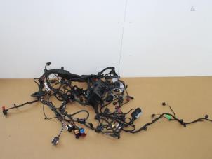 Gebruikte Bedrading Compleet Elektrisch Volkswagen Golf VII (AUA) 2.0 TDI 150 16V Prijs € 301,29 Inclusief btw aangeboden door Van Gils Automotive