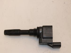 Gebruikte Pen Bobine Volkswagen Touran (5T1) 1.4 TSI Prijs € 36,30 Inclusief btw aangeboden door Van Gils Automotive