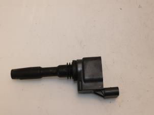 Gebruikte Pen Bobine Volkswagen Touran (5T1) 1.4 TSI Prijs € 36,30 Inclusief btw aangeboden door Van Gils Automotive