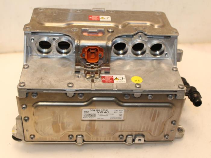 Inverter Audi A3 O96785 - foto 1