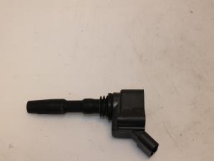 Gebruikte Pen Bobine Audi A3 Sportback (8VA/8VF) 1.4 TFSI 16V e-tron Prijs € 36,30 Inclusief btw aangeboden door Van Gils Automotive