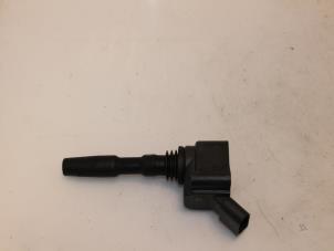 Gebruikte Pen Bobine Audi A3 Sportback (8VA/8VF) 1.4 TFSI 16V e-tron Prijs € 36,30 Inclusief btw aangeboden door Van Gils Automotive