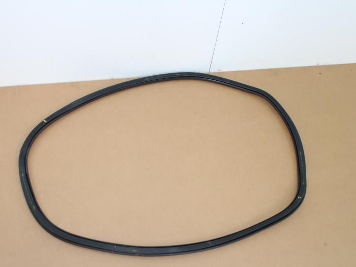 Portierrubber 4Deurs rechts-achter Audi A3 O140670 - foto 1