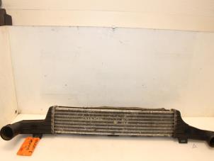 Gebruikte Intercooler Mercedes E Combi (S210) 2.9 E-290 TDI Prijs € 60,00 Margeregeling aangeboden door Van Gils Automotive