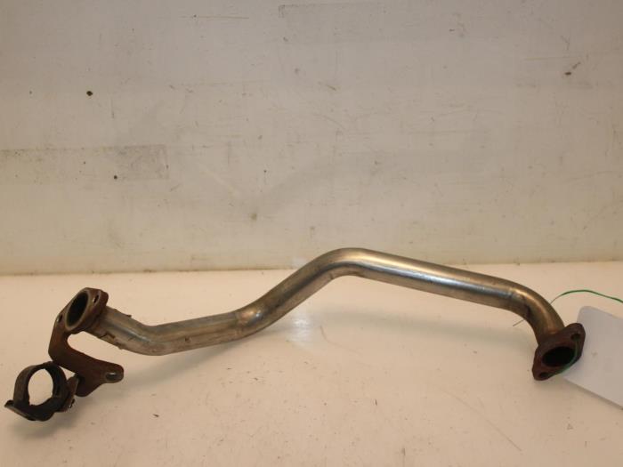 EGR Buis Mazda RX-8 O120723 - foto 1