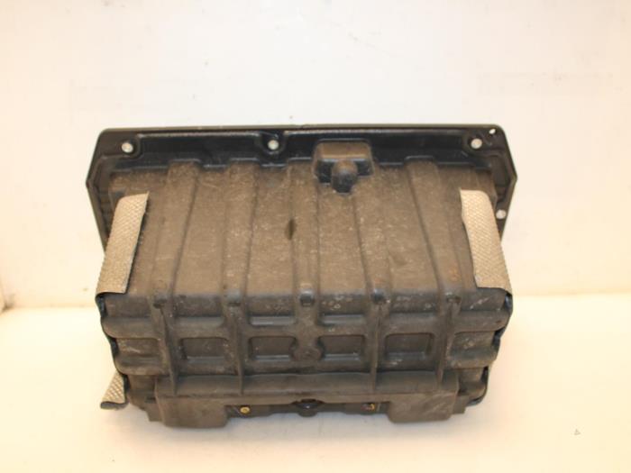 Landrover Range Rover Battery box Landrover Range Rover CPLA10697AH O93263 1