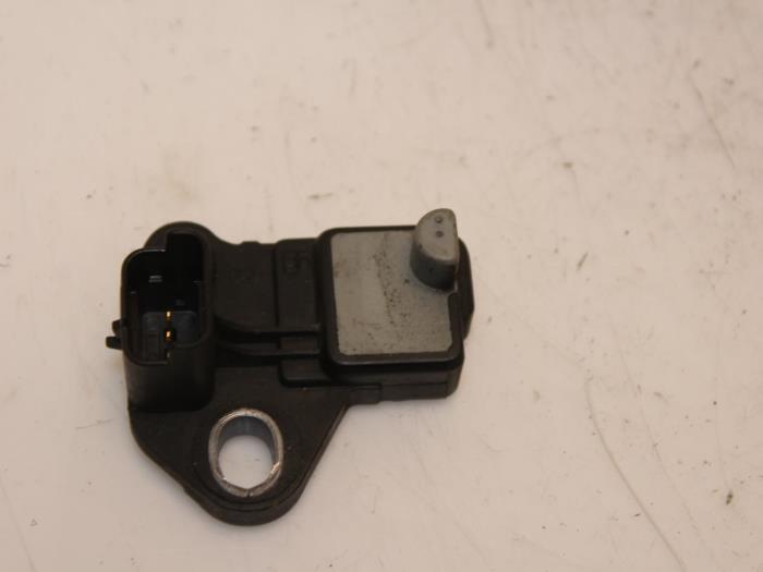 Gebruikte Krukas sensor Peugeot Partner (GC/GF/GG/GJ/GK) 1.6 HDI 75 Prijs € 30,00 Margeregeling aangeboden door Van Gils Automotive