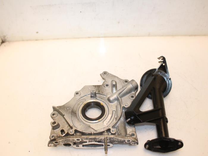 Oil pump Ford Fiesta - Van Gils Automotive