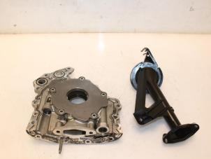 Gebruikte Oliepomp Ford Fiesta 6 (JA8) 1.5 TDCi Van Prijs € 55,00 Margeregeling aangeboden door Van Gils Automotive