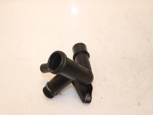 Gebruikte Waterpijp Ford Fiesta 6 (JA8) 1.5 TDCi Van Prijs € 30,00 Margeregeling aangeboden door Van Gils Automotive