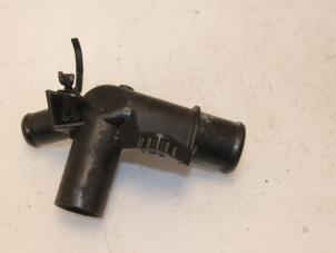 Gebruikte Waterpijp Ford Fiesta 6 (JA8) 1.5 TDCi Van Prijs € 30,00 Margeregeling aangeboden door Van Gils Automotive