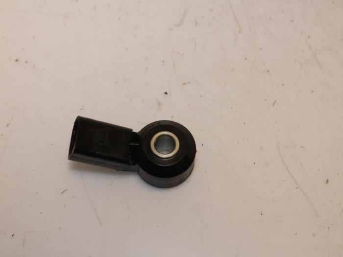 Gebruikte Sensor Pingel/klop Volkswagen Golf VII (AUA) 1.4 TSI 16V Prijs € 30,00 Margeregeling aangeboden door Van Gils Automotive