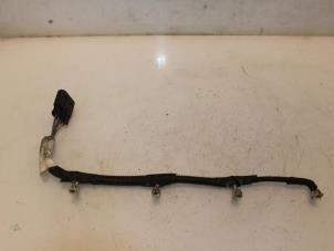 Gebruikte Kabelboom Ford Transit 2.2 TDCi 16V Euro 5 Prijs € 54,00 Margeregeling aangeboden door Van Gils Automotive