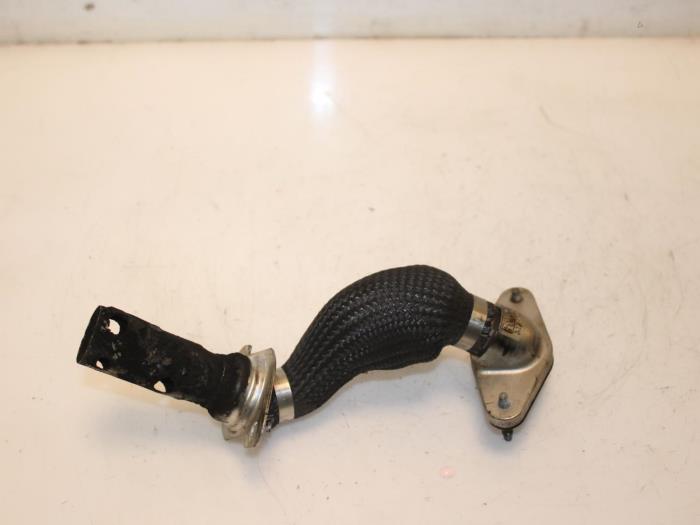 EGR Buis Ford Transit O133022 - foto 1