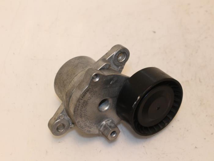 Gebruikte Spanner multiriem Fiat Ducato (250) 2.0 D 115 Multijet Prijs € 32,00 Margeregeling aangeboden door Van Gils Automotive