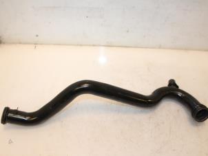 Gebruikte Waterpijp Fiat Ducato (250) 2.0 D 115 Multijet Prijs € 30,00 Margeregeling aangeboden door Van Gils Automotive