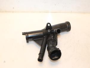 Gebruikte Waterpijp Volkswagen Touran (5T1) 2.0 TDI 150 Prijs € 30,00 Margeregeling aangeboden door Van Gils Automotive