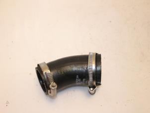 Gebruikte Intercooler Slang Volkswagen Polo VI (AW1) 2.0 GTI Turbo 16V Prijs € 36,30 Inclusief btw aangeboden door Van Gils Automotive