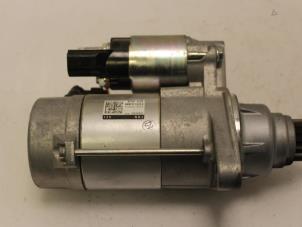 Gebruikte Startmotor Volkswagen Touran (5T1) 1.6 TDI SCR BlueMotion Technology Prijs € 66,55 Inclusief btw aangeboden door Van Gils Automotive