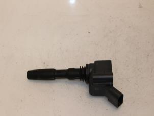 Gebruikte Pen Bobine Seat Mii 1.0 12V Prijs € 30,00 Margeregeling aangeboden door Van Gils Automotive