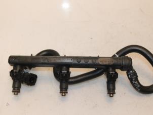 Gebruikte Galerij (Injectie) Seat Mii 1.0 12V Prijs € 38,00 Margeregeling aangeboden door Van Gils Automotive