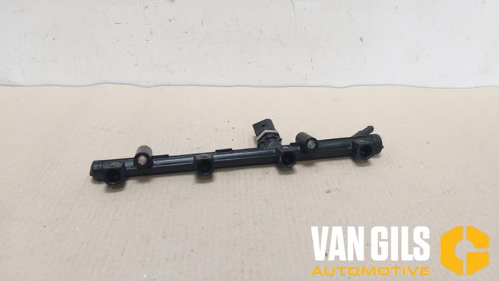Gebruikte Galerij (Injectie) Audi A3 Limousine (8VS/8VM) 2.0 TFSI Ultra 16V Prijs € 65,34 Inclusief btw aangeboden door Van Gils Automotive