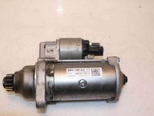 Gebruikte Startmotor Volkswagen T-Roc I 2.0 TDI 150 4Motion 16V Prijs € 113,74 Inclusief btw aangeboden door Van Gils Automotive