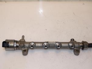 Gebruikte Injector brug Volkswagen T-Roc I 2.0 TDI 150 4Motion 16V Prijs € 98,01 Inclusief btw aangeboden door Van Gils Automotive