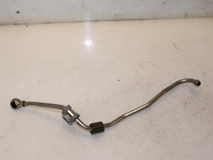 Gebruikte Oliedruk Leiding Volkswagen T-Roc I 2.0 TDI 150 4Motion 16V Prijs € 36,30 Inclusief btw aangeboden door Van Gils Automotive