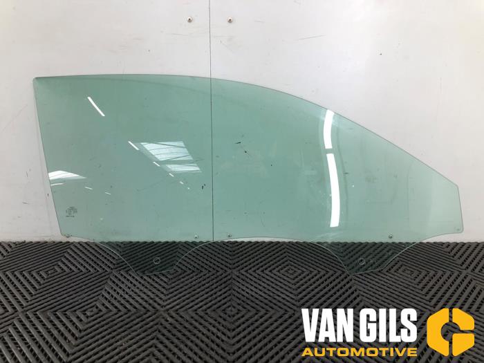 Gebruikte Portierruit 2Deurs rechts Audi A3 (8V1/8VK) 2.0 TFSI Ultra 16V Quattro Prijs € 65,34 Inclusief btw aangeboden door Van Gils Automotive