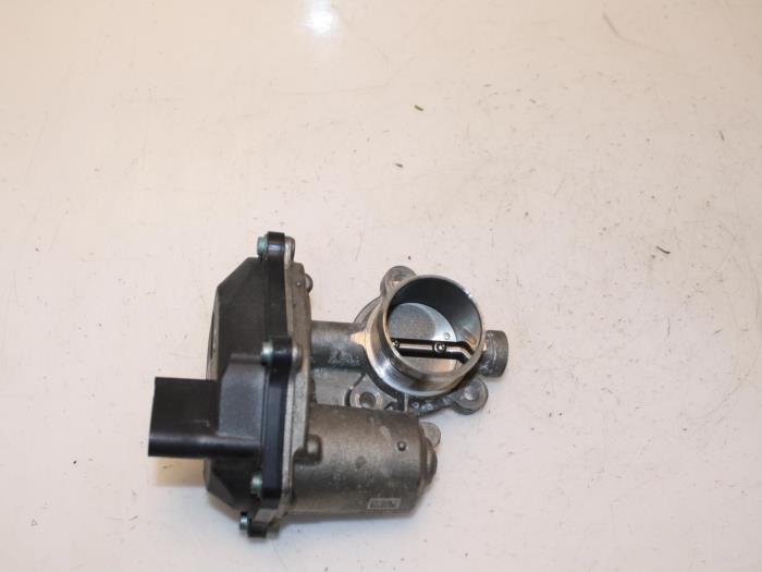 Gebruikte EGR Klep Volkswagen T-Roc I 2.0 TDI 150 4Motion 16V Prijs € 58,08 Inclusief btw aangeboden door Van Gils Automotive