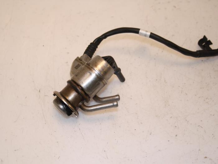 Adblue Sensor van een Volkswagen T-Roc I 2.0 TDI 150 4Motion 16V 2017