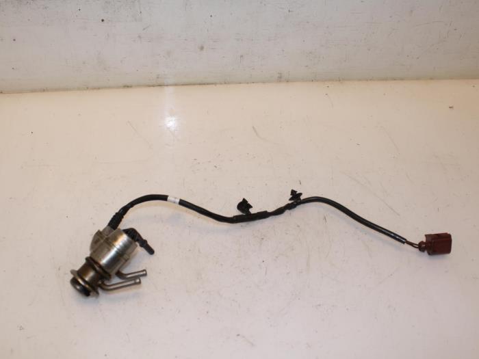 Adblue Sensor van een Volkswagen T-Roc I 2.0 TDI 150 4Motion 16V 2017