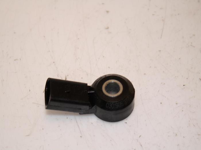 Gebruikte Pingelsensor Volkswagen Polo V (6R) 1.4 TDI 12V 90 Prijs € 36,30 Inclusief btw aangeboden door Van Gils Automotive