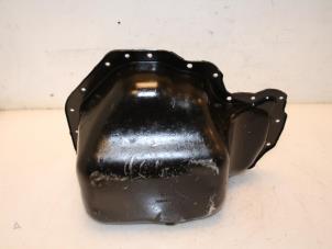 Gebruikte Carterpan Volkswagen Polo V (6R) 1.2 12V Prijs € 32,00 Margeregeling aangeboden door Van Gils Automotive