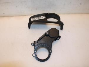 Gebruikte Distributiedeksel Volkswagen Golf VII Variant (AUVV) 1.5 TSI Evo BlueMotion 16V Prijs € 36,30 Inclusief btw aangeboden door Van Gils Automotive