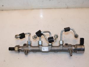 Gebruikte Galerij (Injectie) Volkswagen Touran (5T1) 2.0 TDI 150 Prijs € 98,01 Inclusief btw aangeboden door Van Gils Automotive