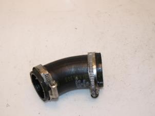 Gebruikte Intercooler Slang Volkswagen Polo VI (AW1) 2.0 GTI Turbo 16V Prijs € 36,30 Inclusief btw aangeboden door Van Gils Automotive