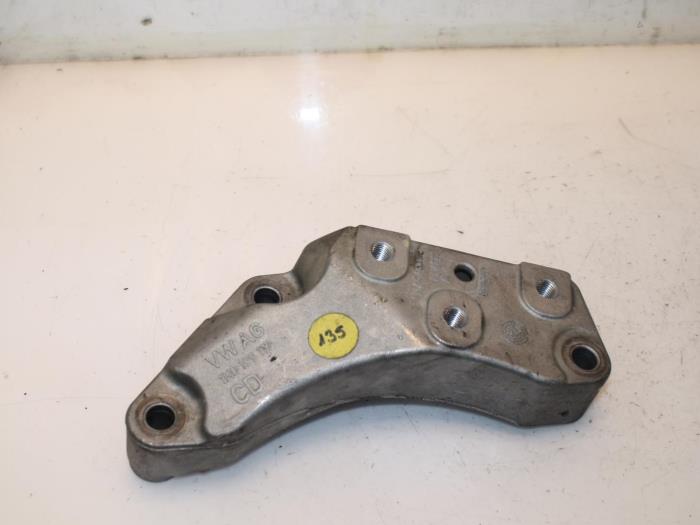 Gearbox mount Volkswagen Polo Van Gils Automotive