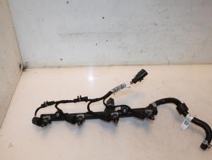 Gebruikte Injector brug Volkswagen Polo VI (AW1) 2.0 GTI Turbo 16V Prijs € 60,50 Inclusief btw aangeboden door Van Gils Automotive